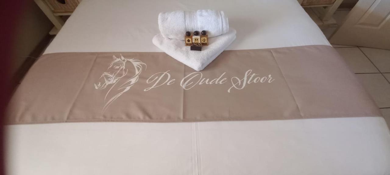 Augrabies De Oude Stoor Guesthouse מראה חיצוני תמונה