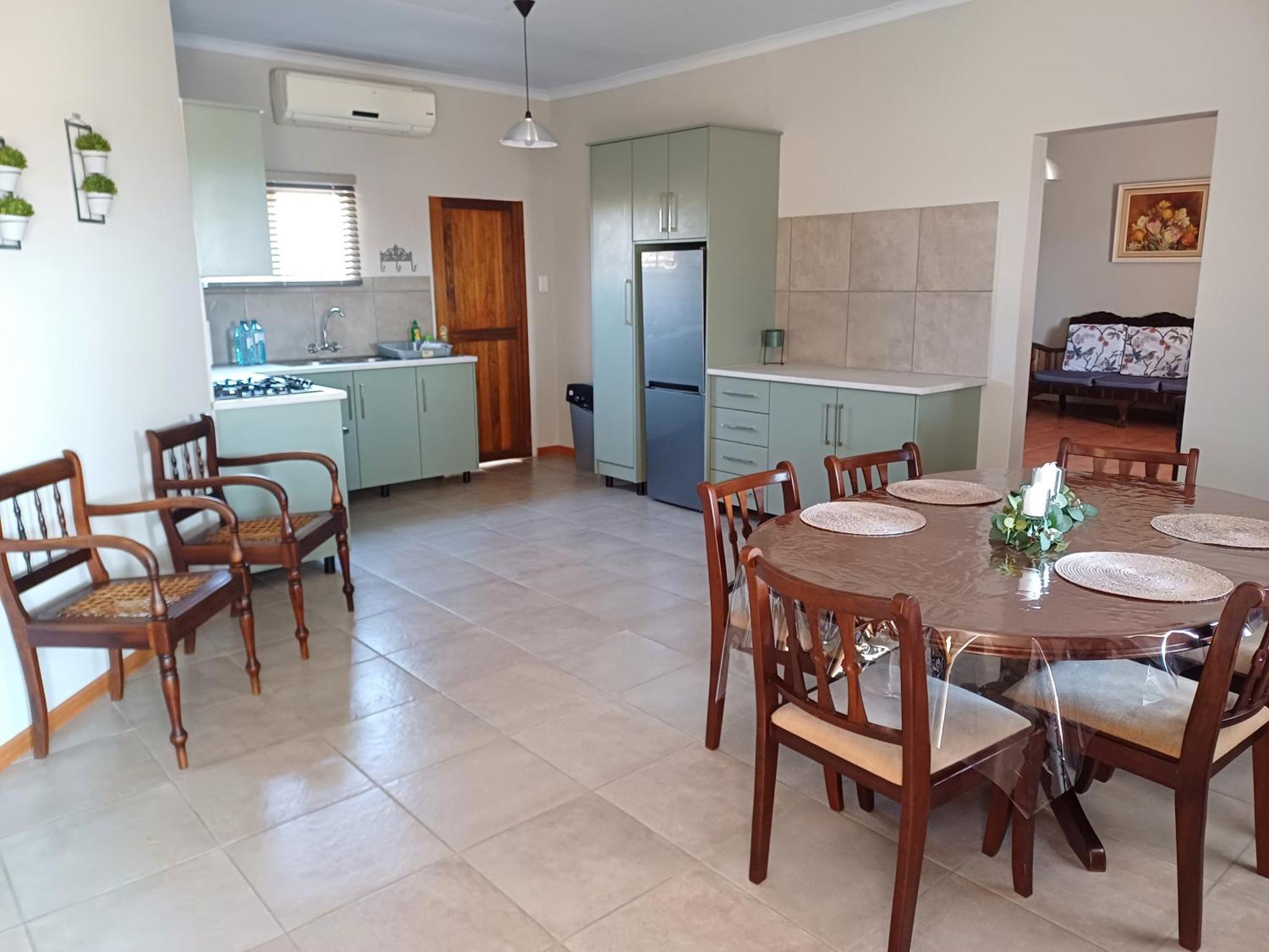 Augrabies De Oude Stoor Guesthouse מראה חיצוני תמונה