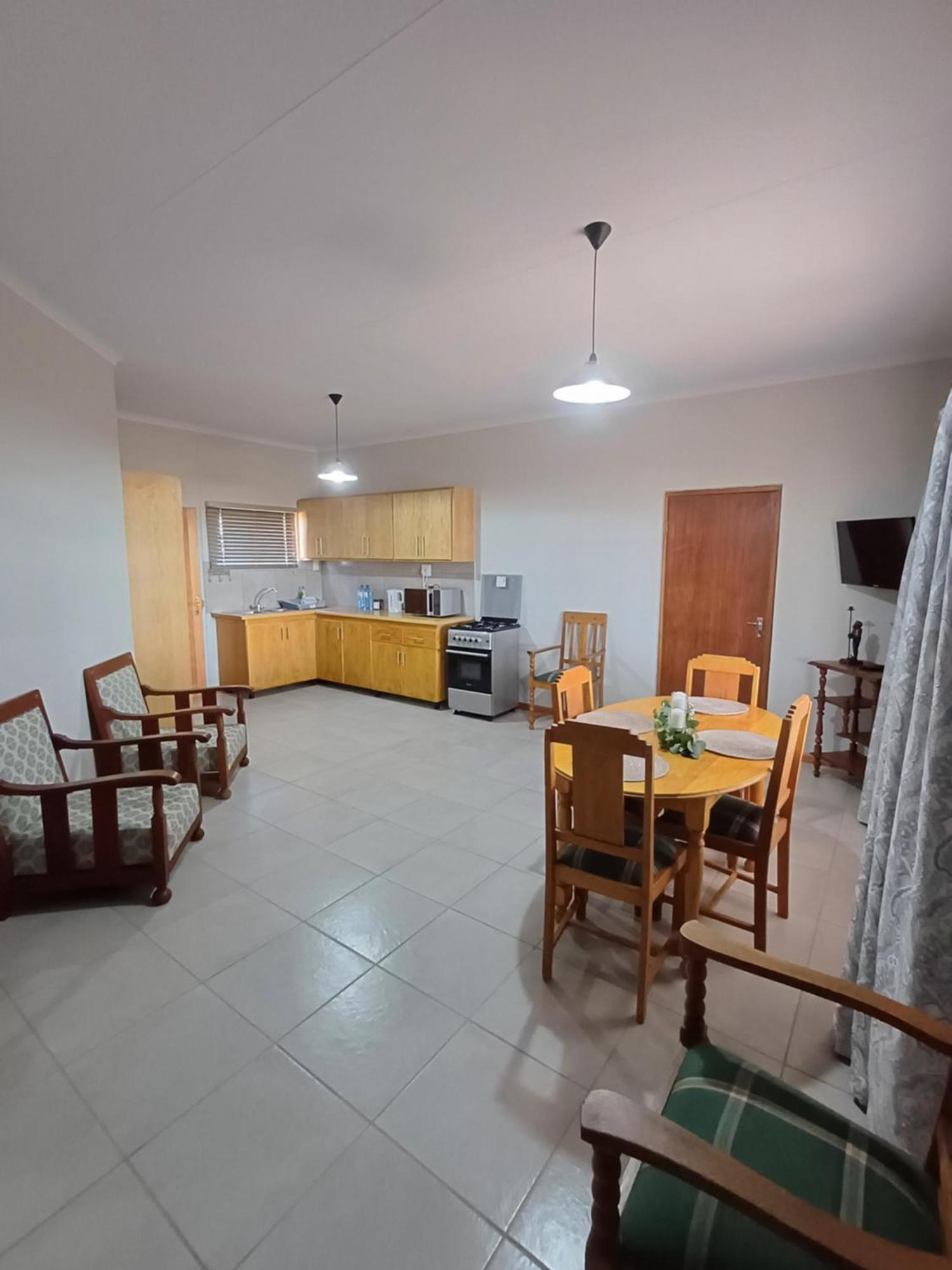 Augrabies De Oude Stoor Guesthouse מראה חיצוני תמונה