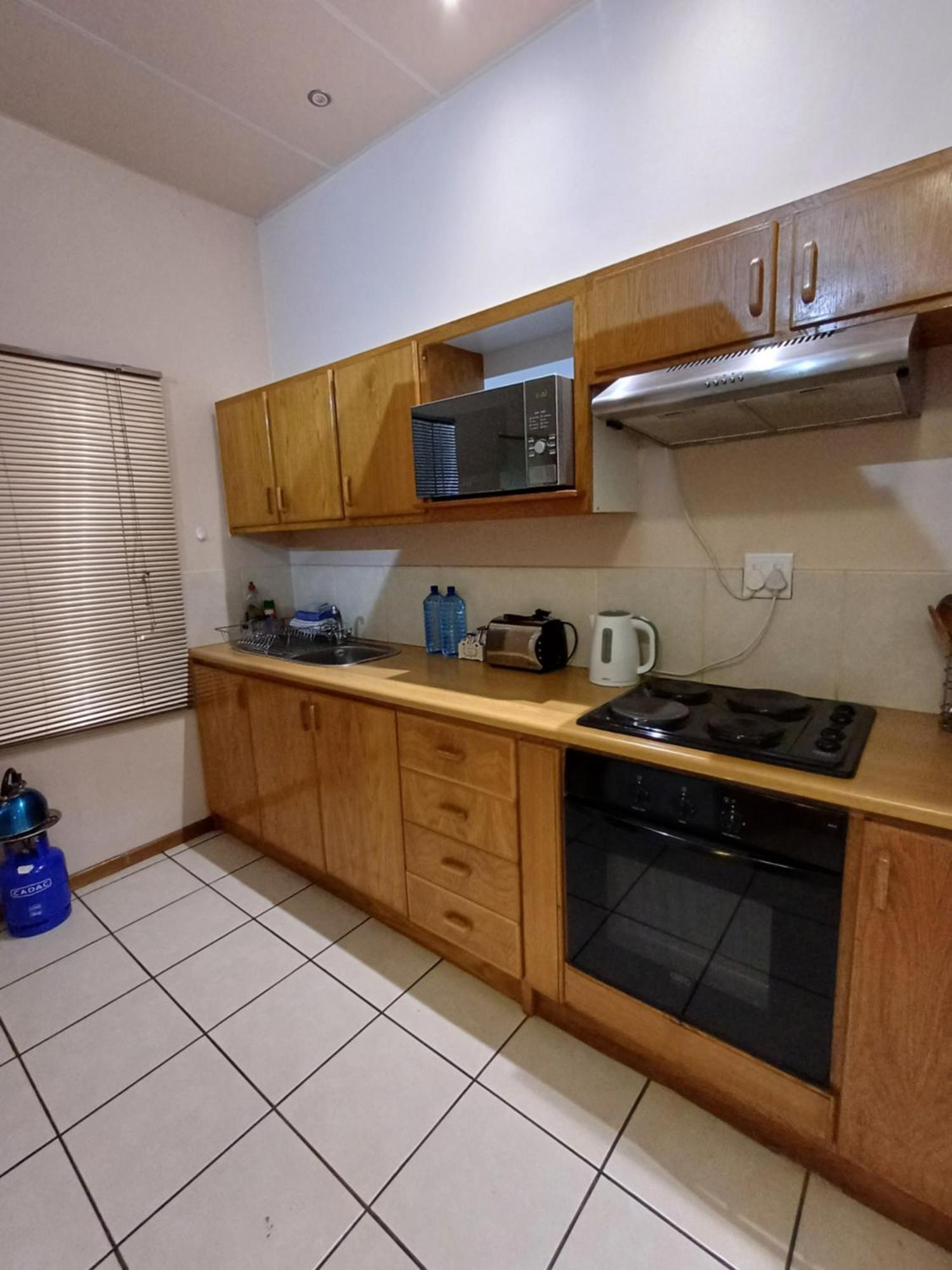Augrabies De Oude Stoor Guesthouse מראה חיצוני תמונה