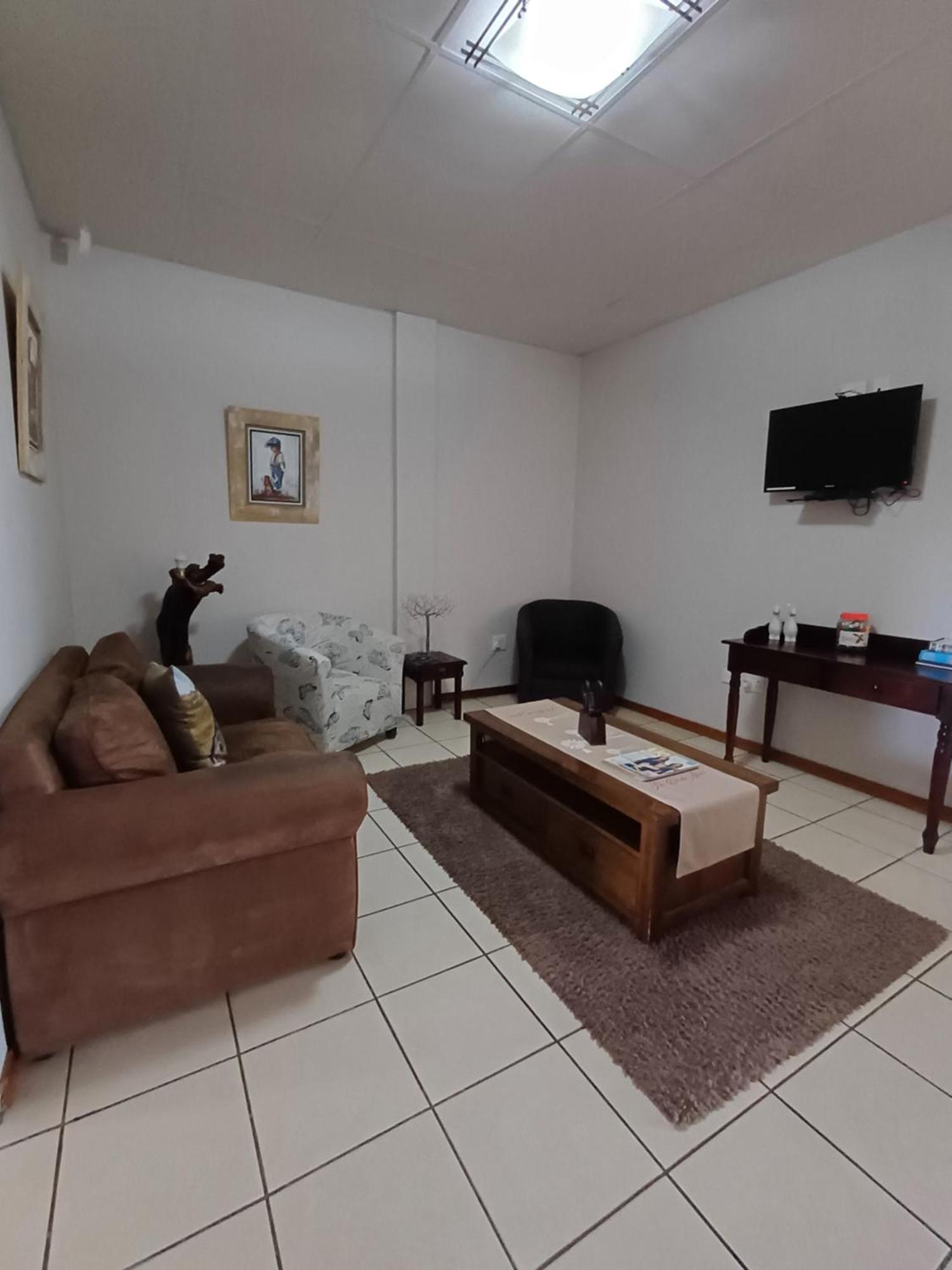 Augrabies De Oude Stoor Guesthouse מראה חיצוני תמונה