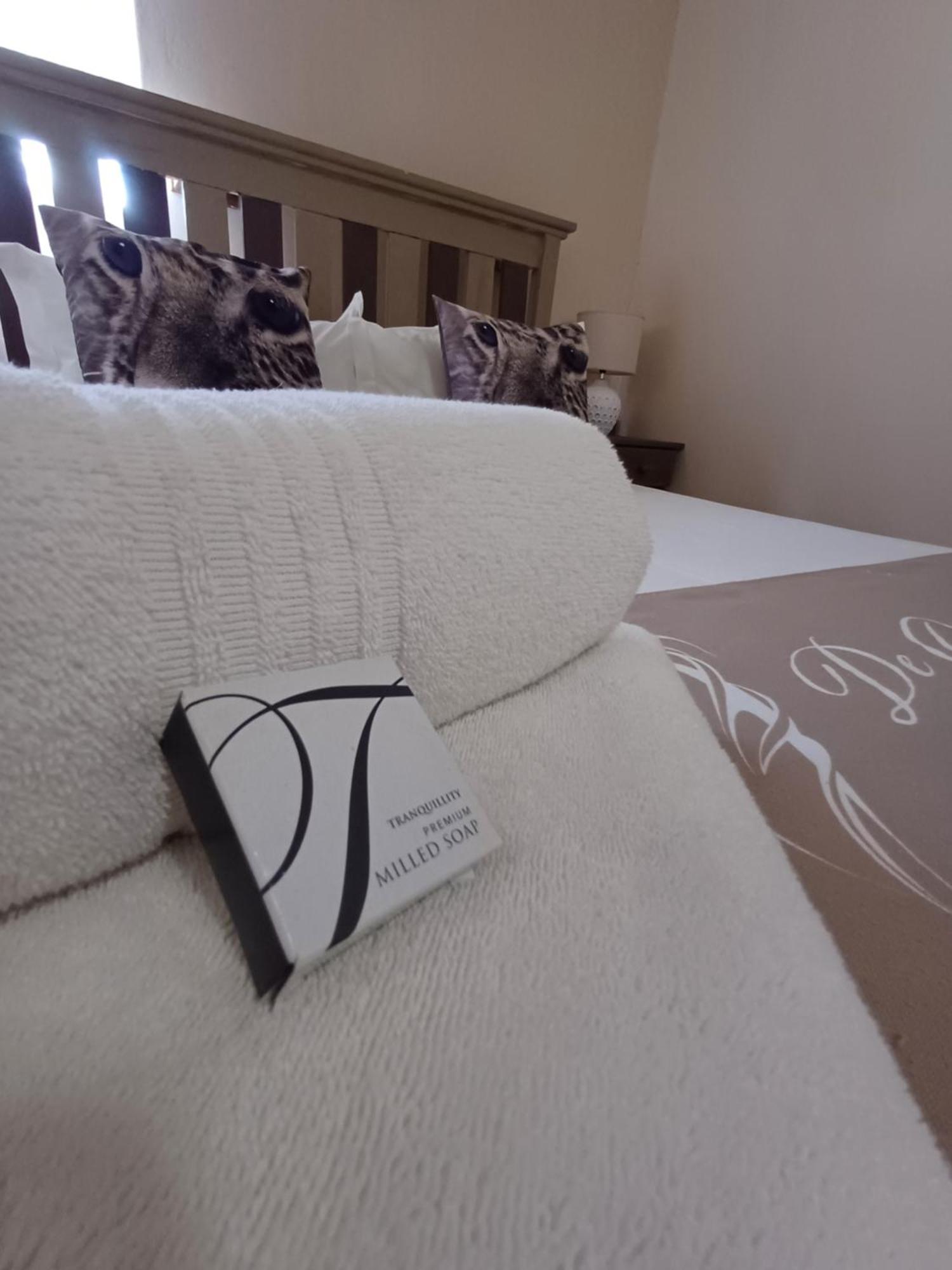 Augrabies De Oude Stoor Guesthouse מראה חיצוני תמונה