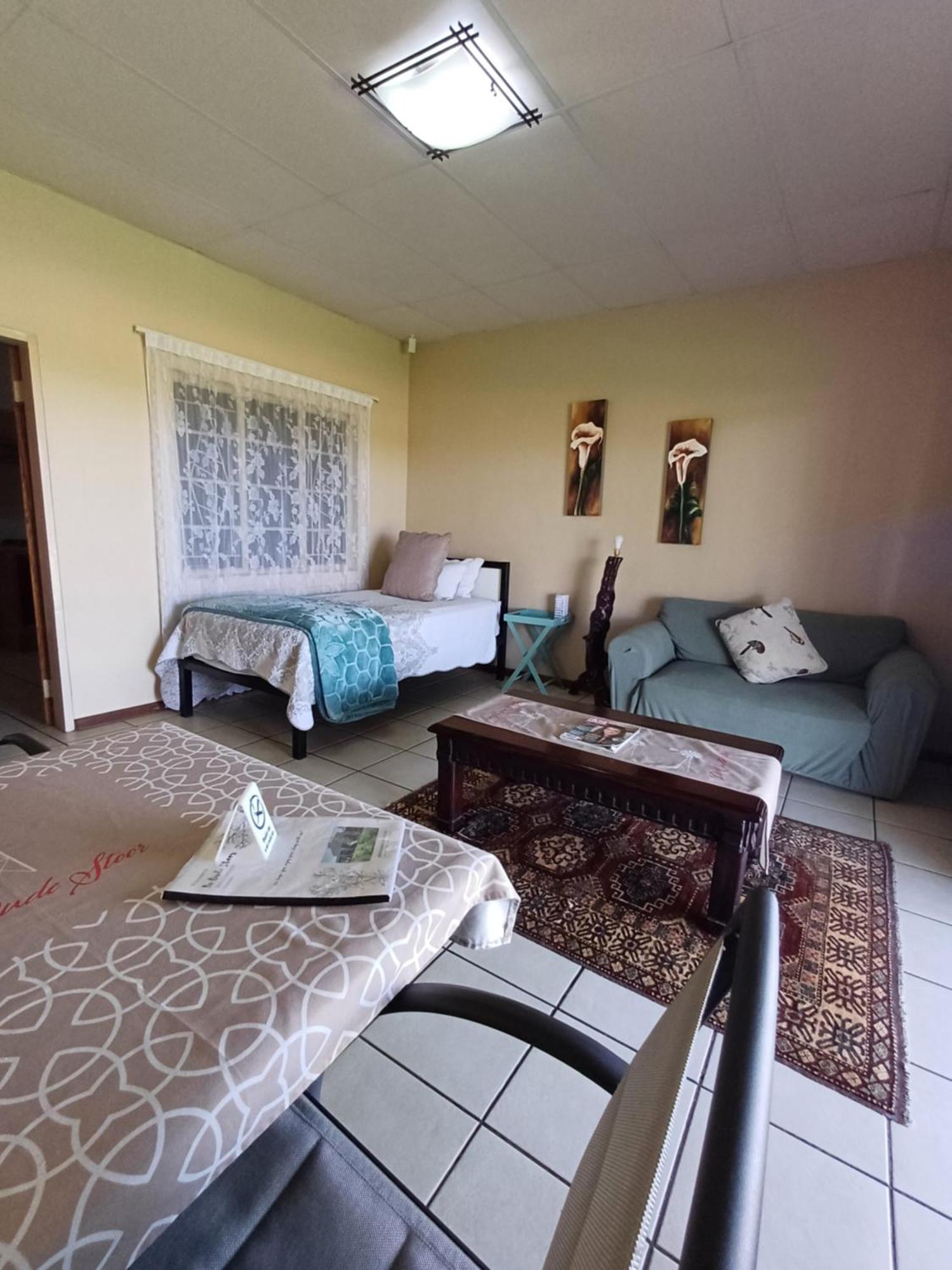 Augrabies De Oude Stoor Guesthouse מראה חיצוני תמונה