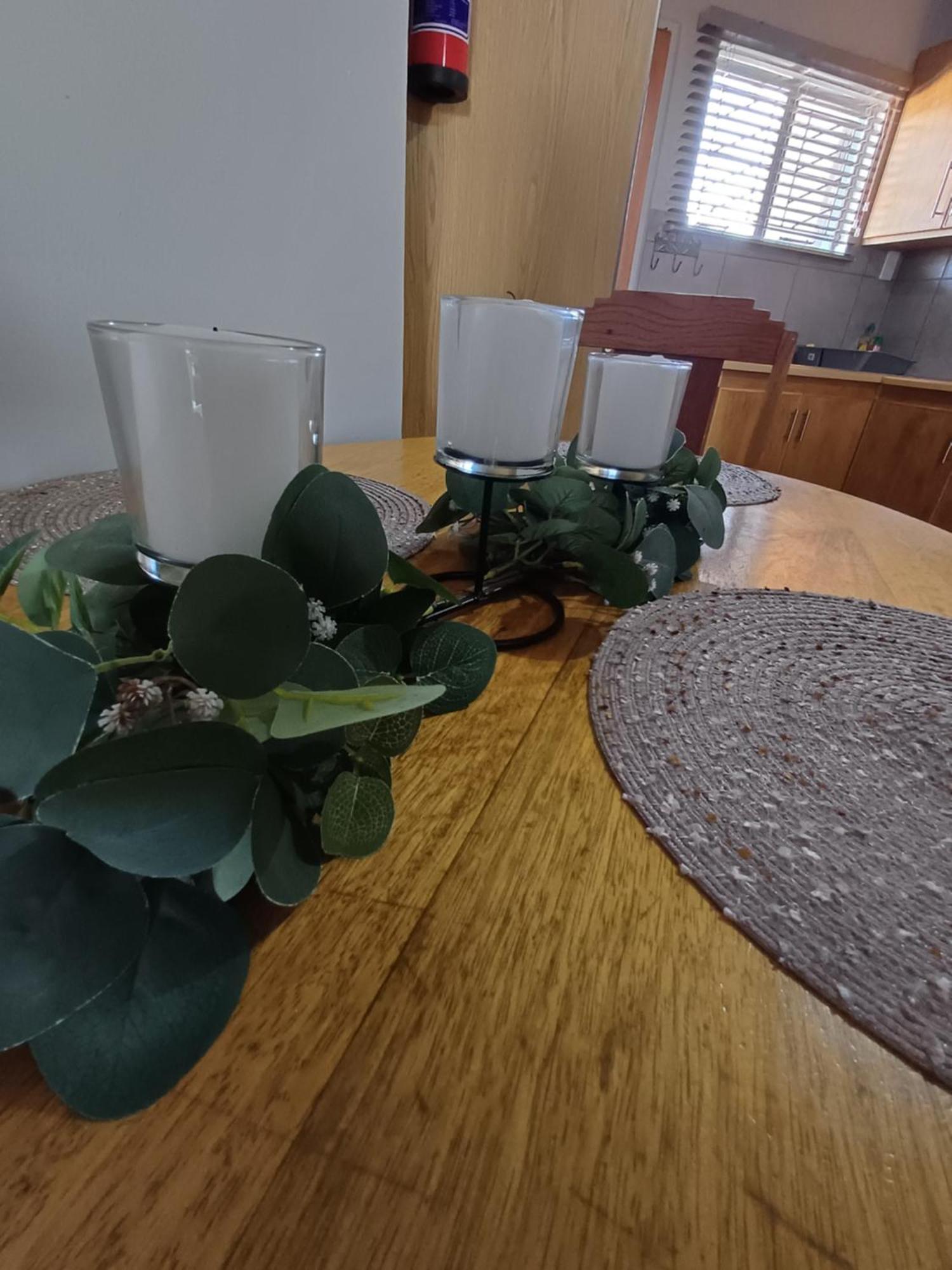 Augrabies De Oude Stoor Guesthouse מראה חיצוני תמונה