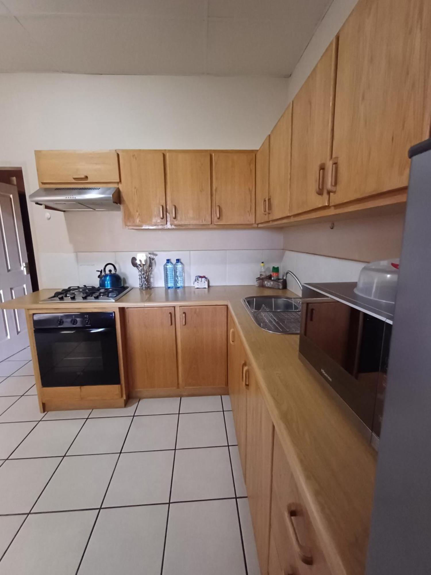Augrabies De Oude Stoor Guesthouse מראה חיצוני תמונה