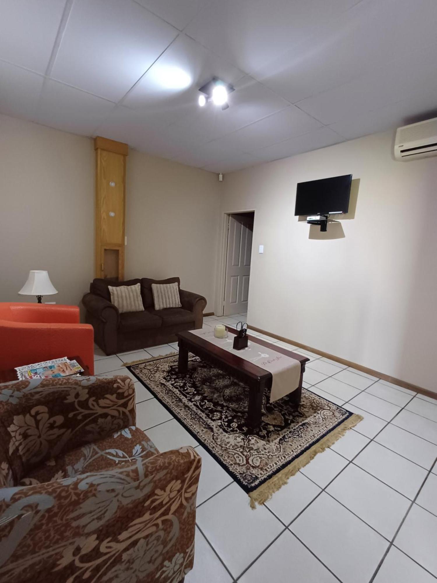 Augrabies De Oude Stoor Guesthouse מראה חיצוני תמונה