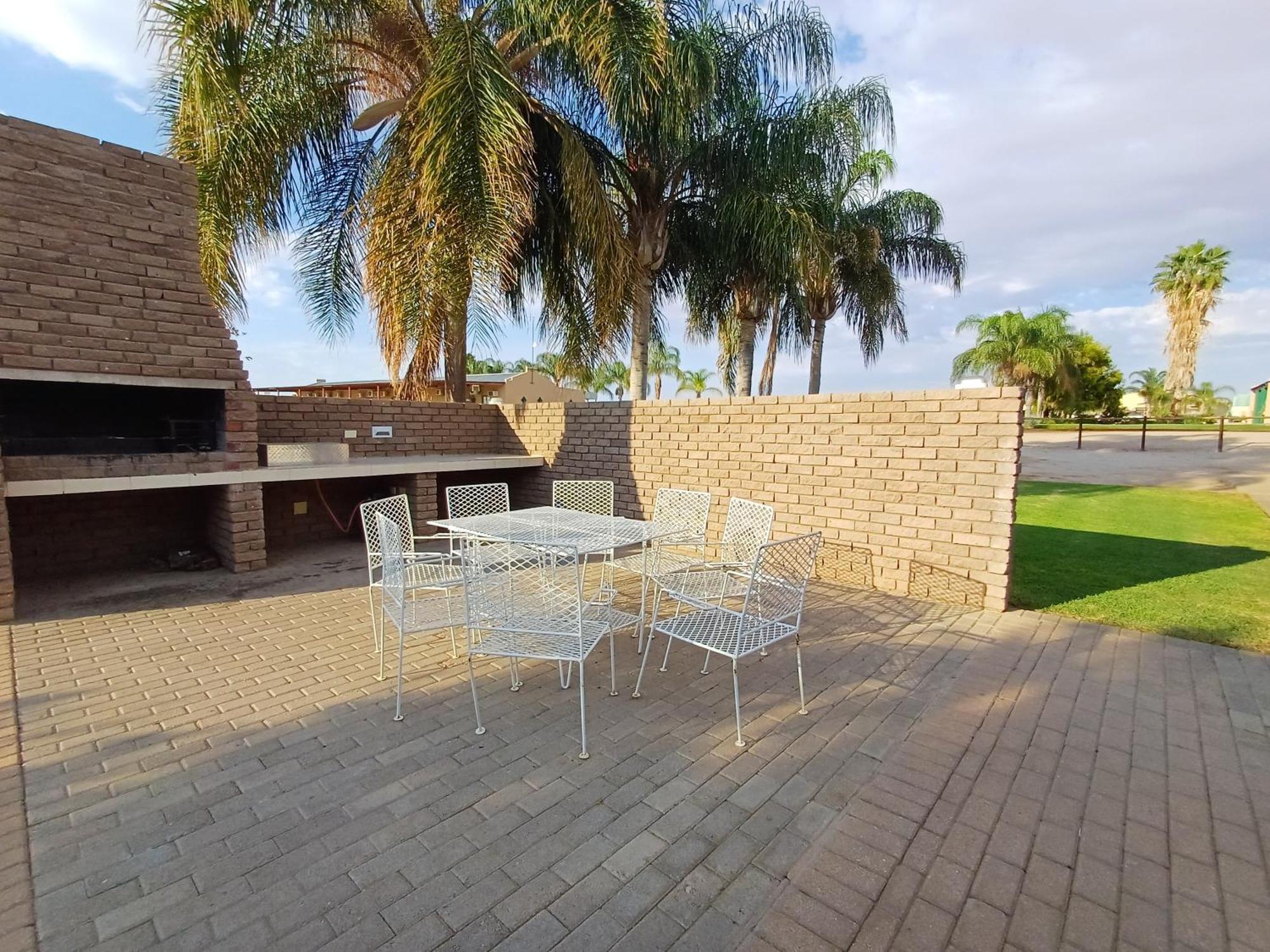 Augrabies De Oude Stoor Guesthouse מראה חיצוני תמונה