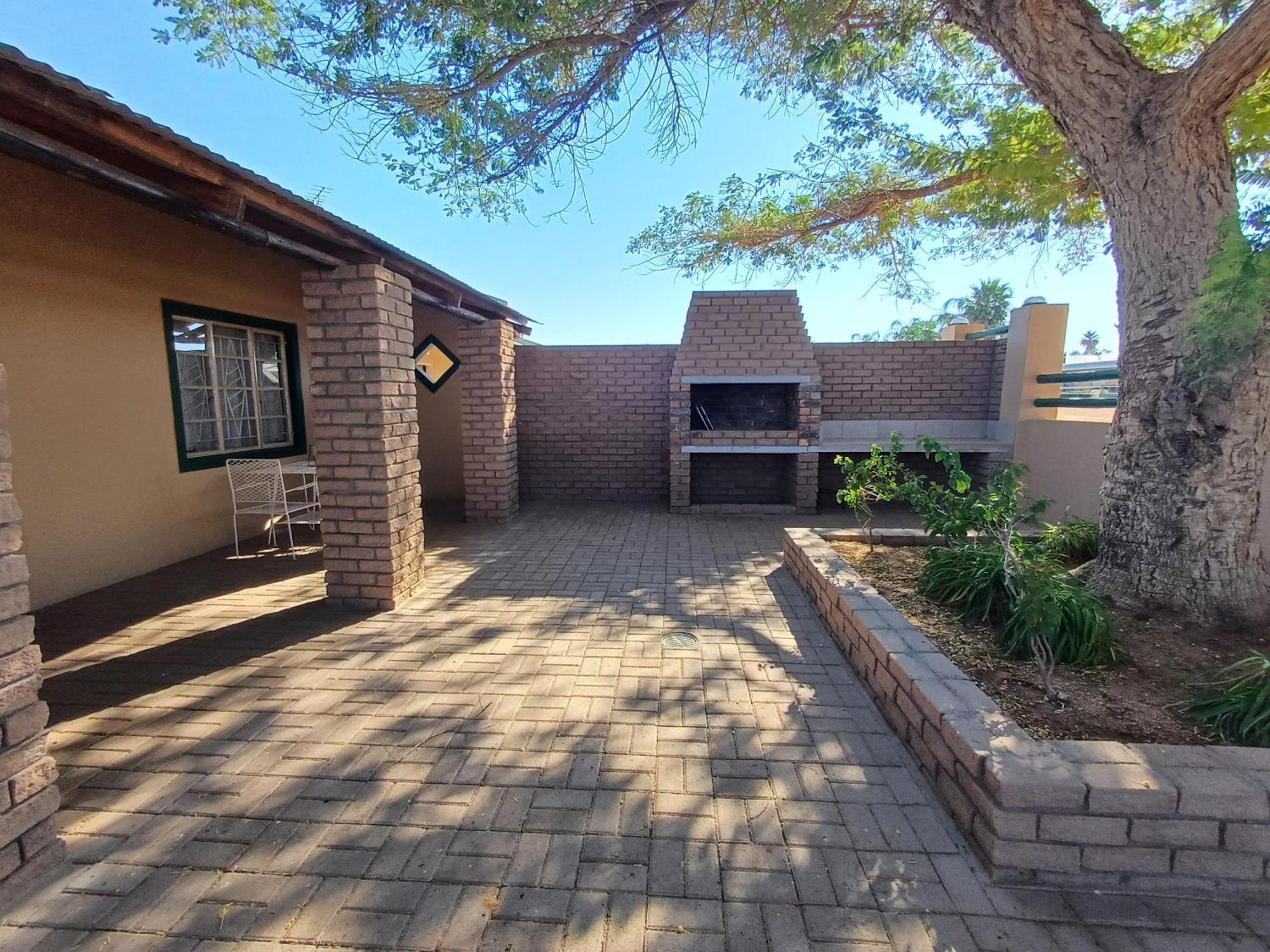 Augrabies De Oude Stoor Guesthouse מראה חיצוני תמונה