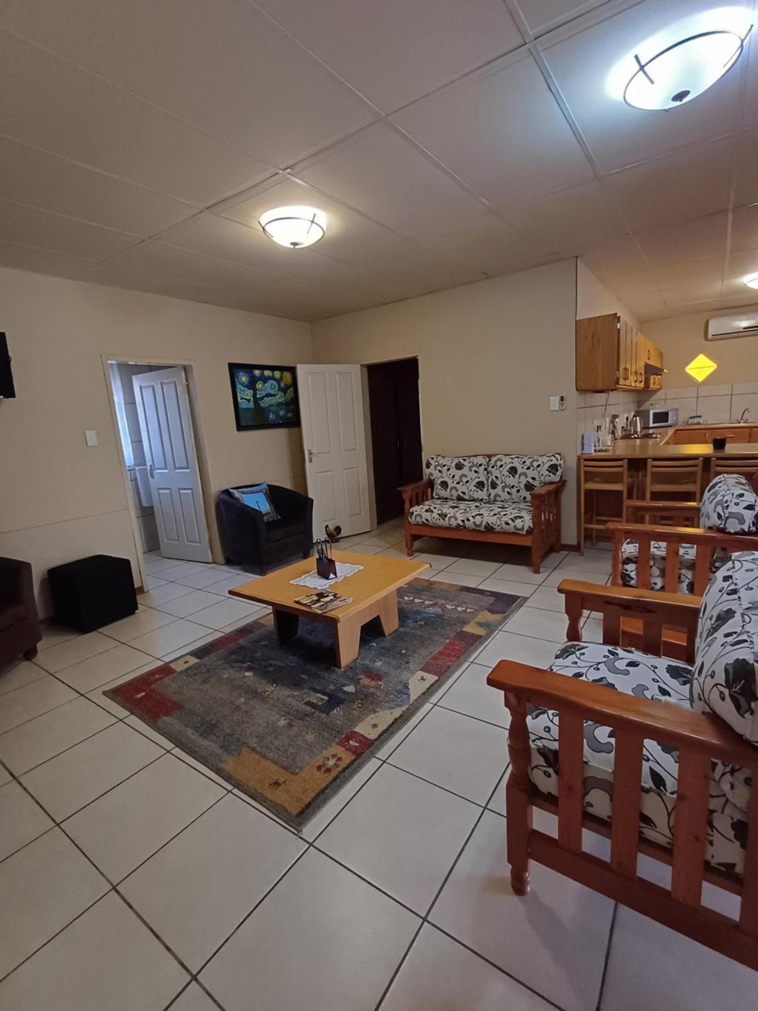 Augrabies De Oude Stoor Guesthouse מראה חיצוני תמונה