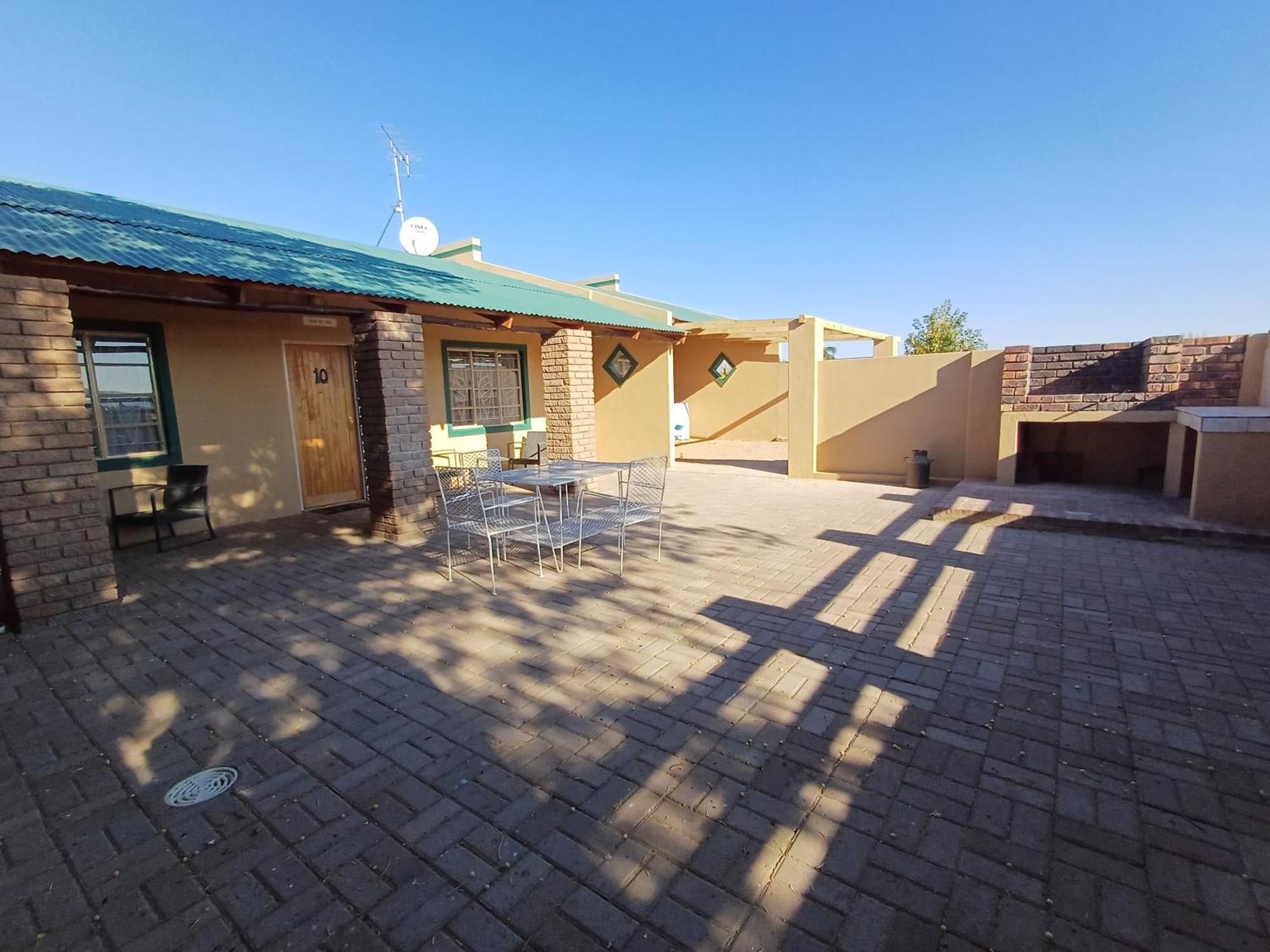Augrabies De Oude Stoor Guesthouse מראה חיצוני תמונה