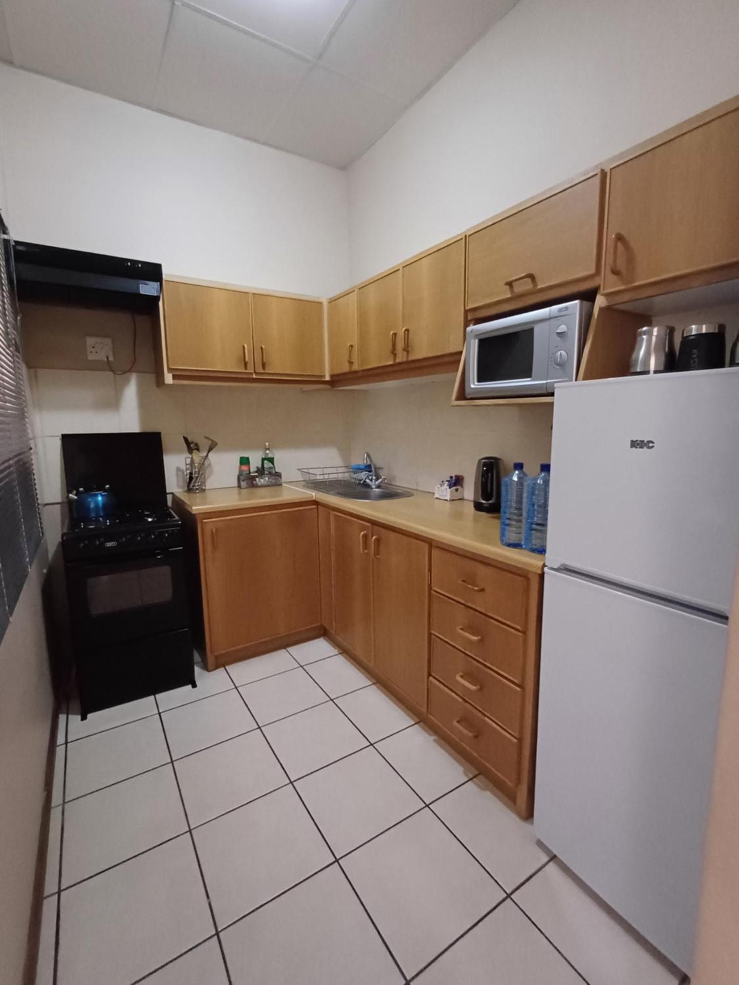 Augrabies De Oude Stoor Guesthouse מראה חיצוני תמונה