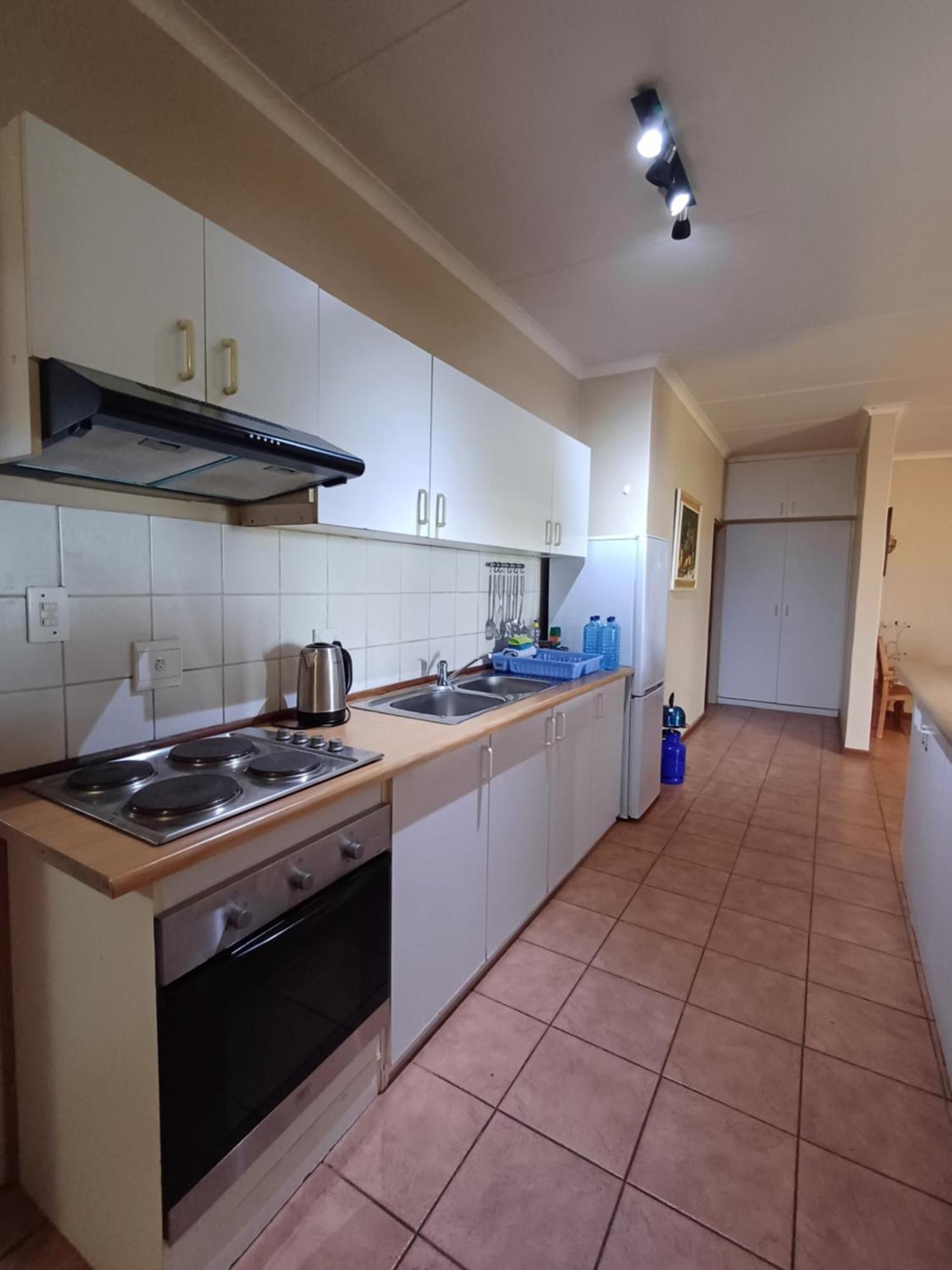 Augrabies De Oude Stoor Guesthouse מראה חיצוני תמונה