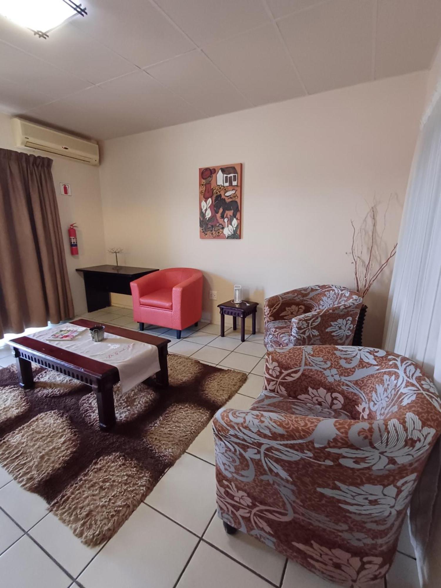 Augrabies De Oude Stoor Guesthouse מראה חיצוני תמונה