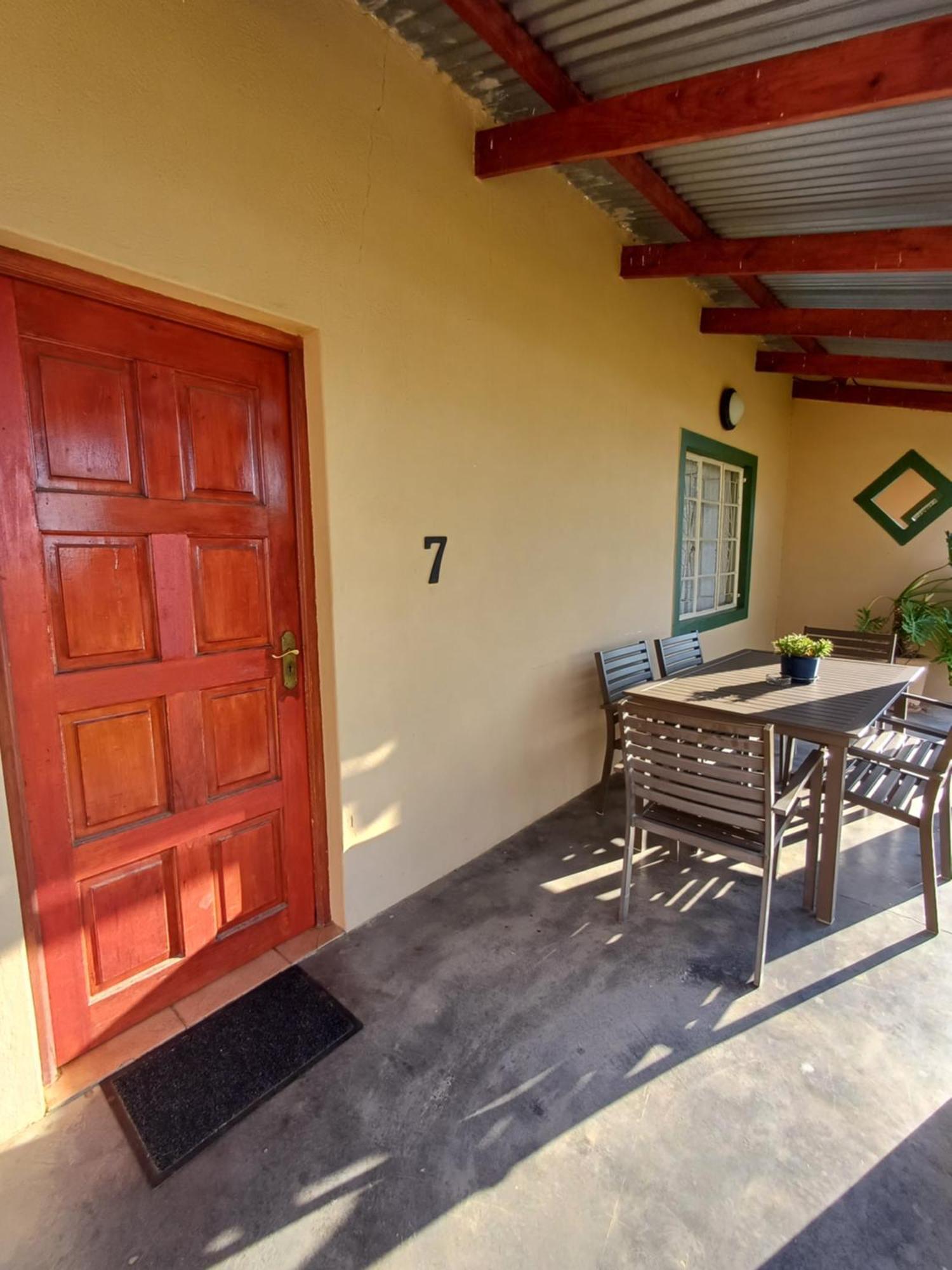 Augrabies De Oude Stoor Guesthouse מראה חיצוני תמונה