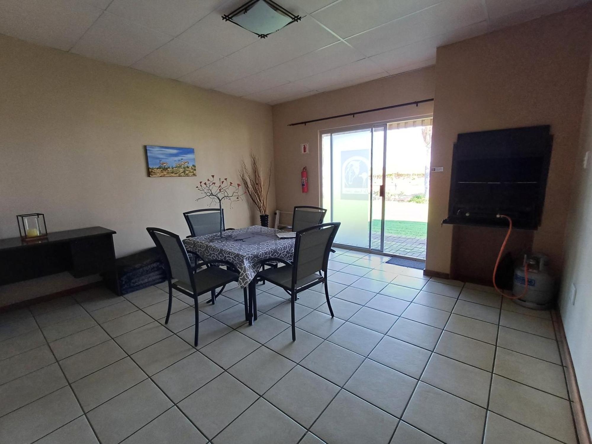 Augrabies De Oude Stoor Guesthouse מראה חיצוני תמונה