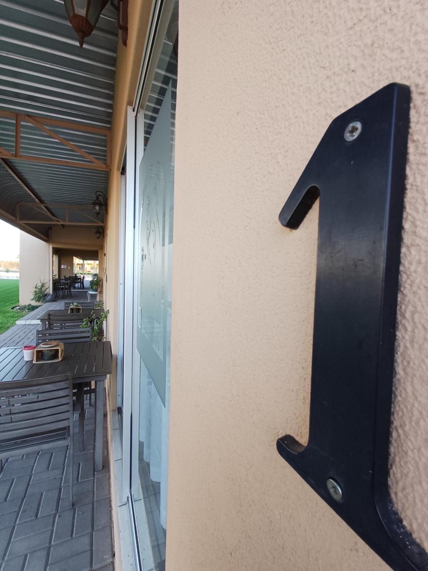 Augrabies De Oude Stoor Guesthouse מראה חיצוני תמונה