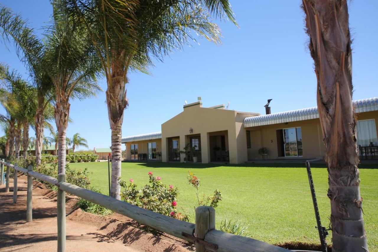 Augrabies De Oude Stoor Guesthouse מראה חיצוני תמונה