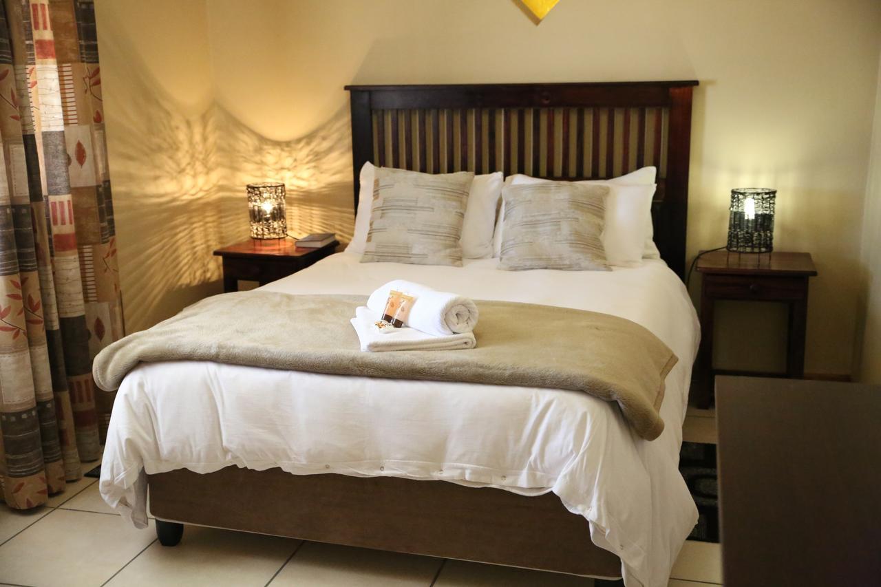 Augrabies De Oude Stoor Guesthouse מראה חיצוני תמונה