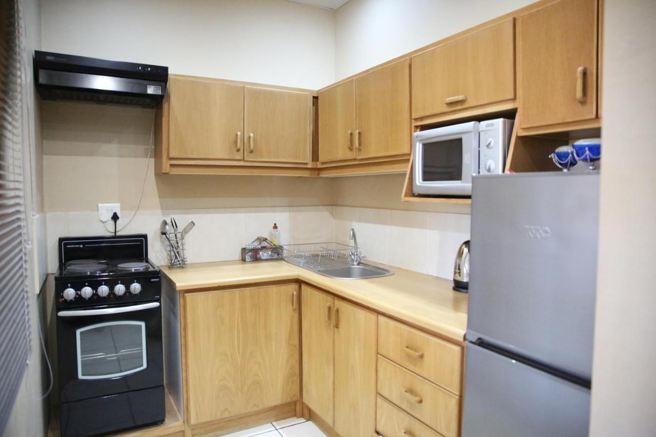 Augrabies De Oude Stoor Guesthouse מראה חיצוני תמונה