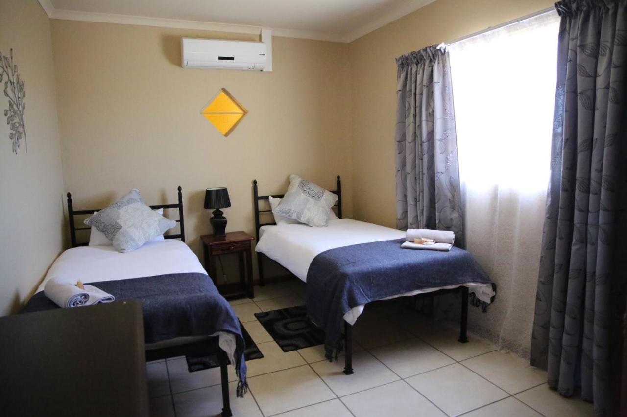 Augrabies De Oude Stoor Guesthouse מראה חיצוני תמונה
