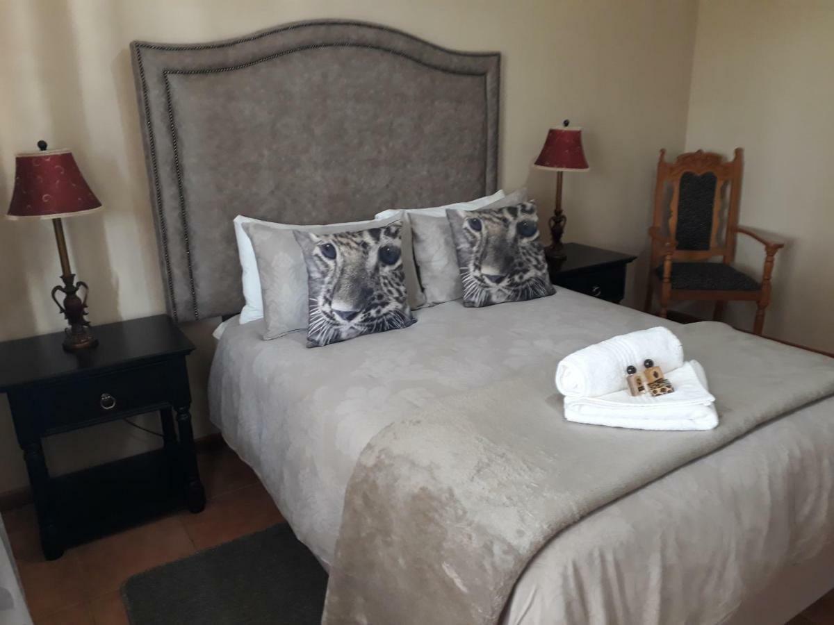 Augrabies De Oude Stoor Guesthouse מראה חיצוני תמונה