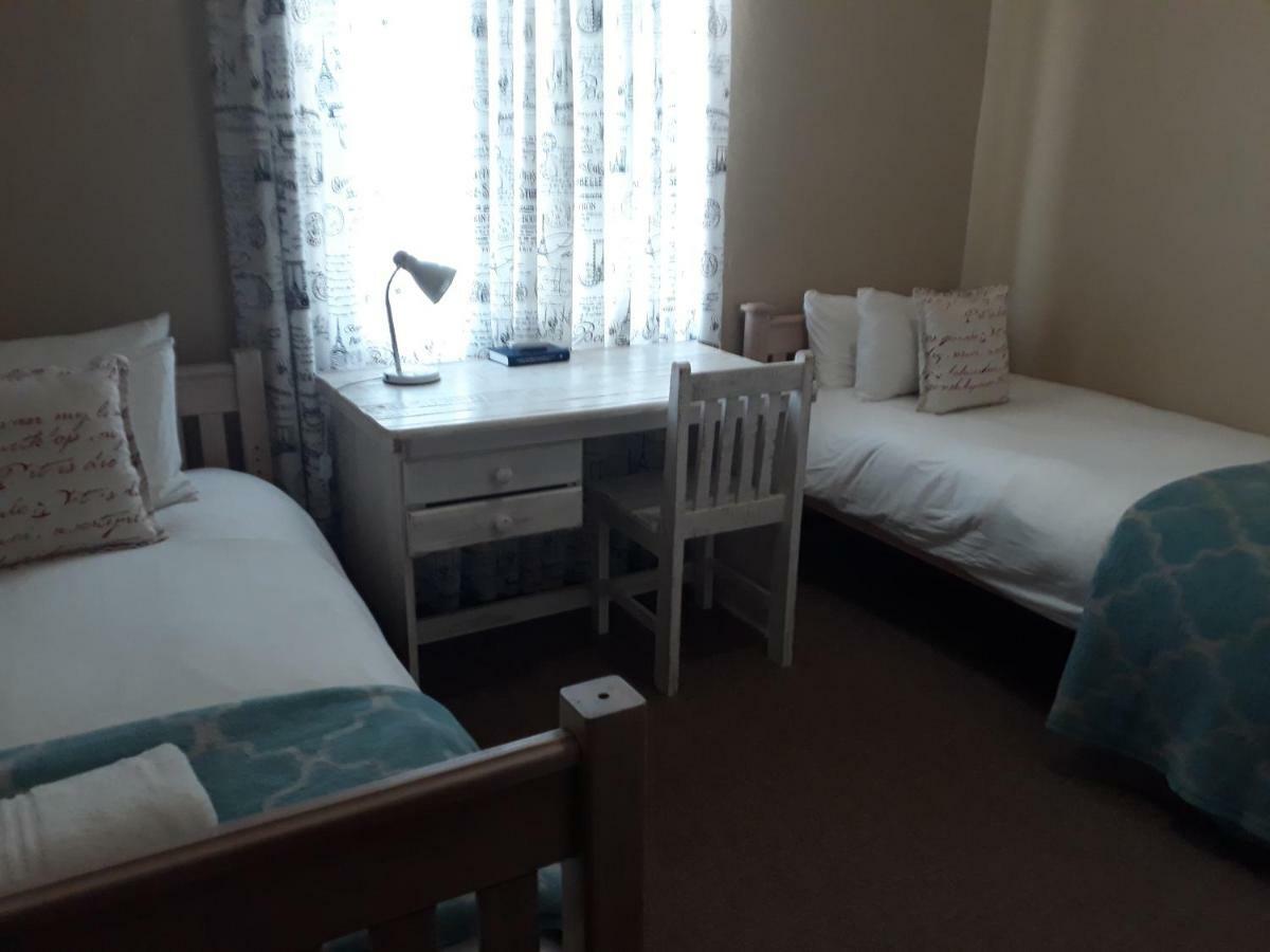 Augrabies De Oude Stoor Guesthouse מראה חיצוני תמונה