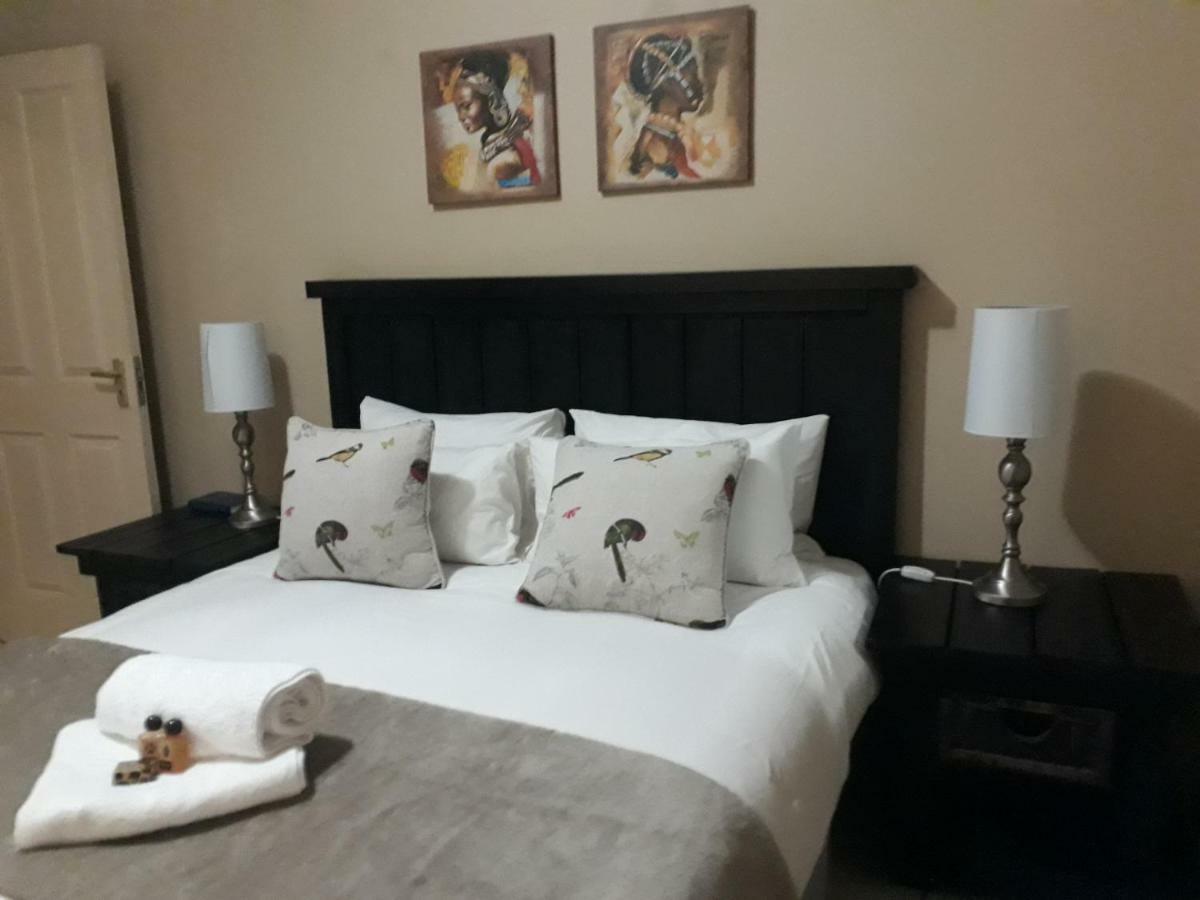 Augrabies De Oude Stoor Guesthouse מראה חיצוני תמונה